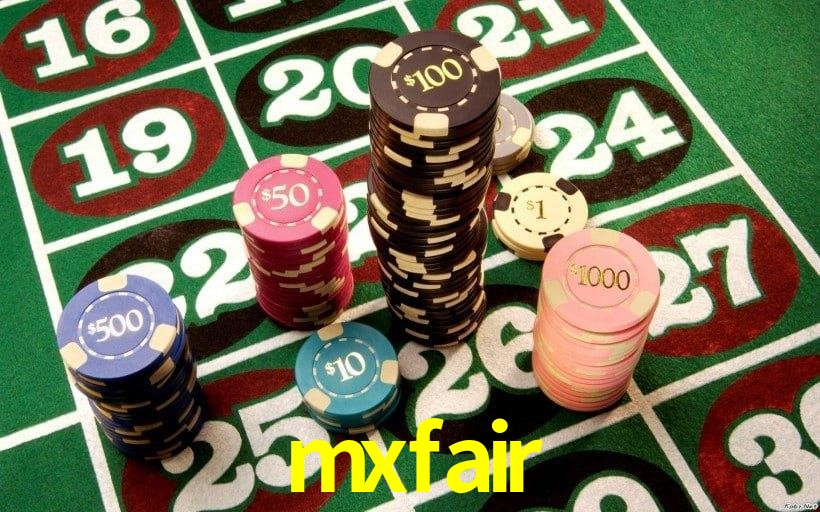 Acceso seguro de inicio de sesión mxfair para jugadores en México