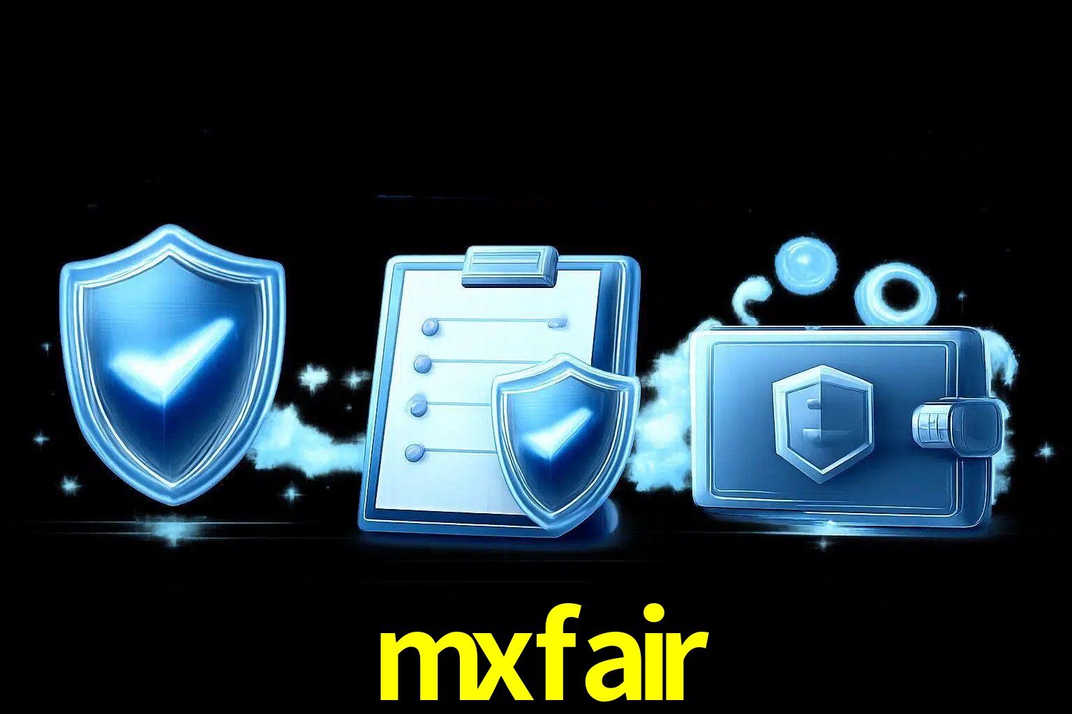 Herramientas de seguridad y verificación de cuenta mxfair