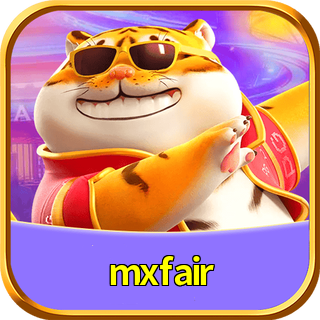 mxfair Logo